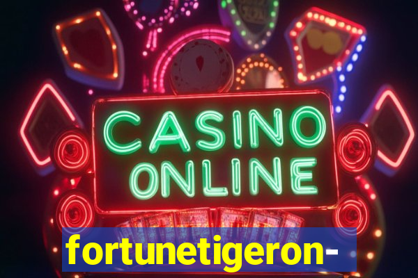 fortunetigeron-line.org