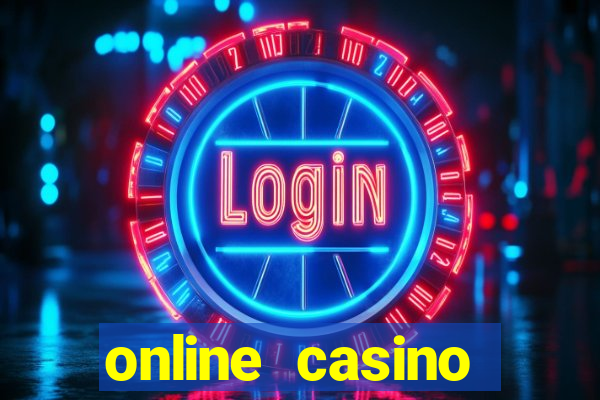 online casino mobile games