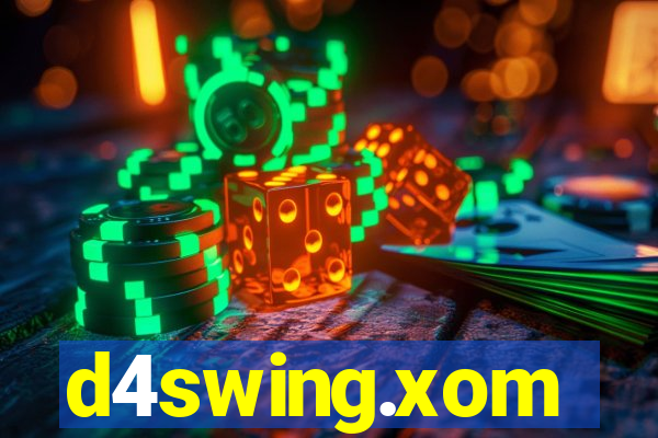 d4swing.xom