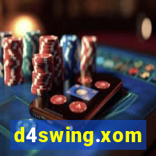 d4swing.xom