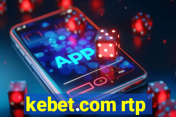 kebet.com rtp