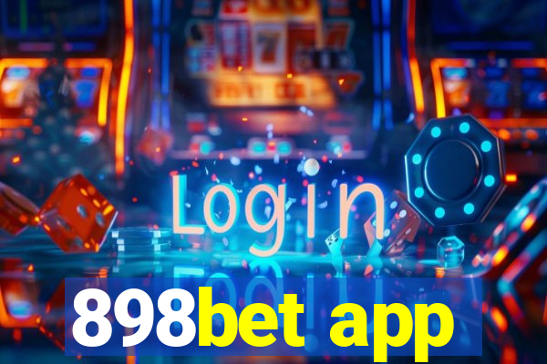 898bet app