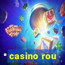 casino rou