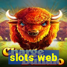 slots web