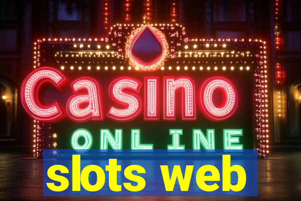 slots web