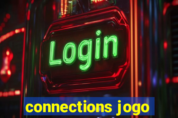 connections jogo