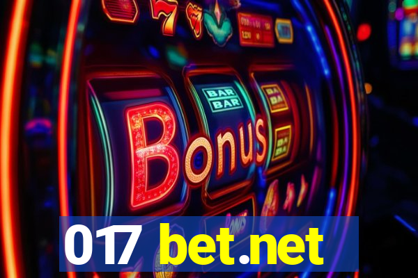 017 bet.net