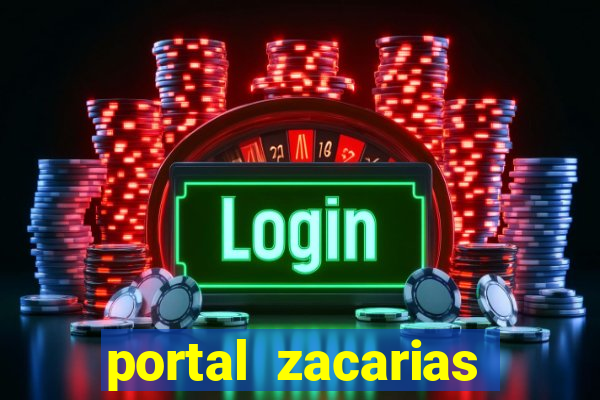 portal zacarias bele belinha