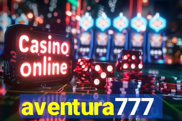 aventura777