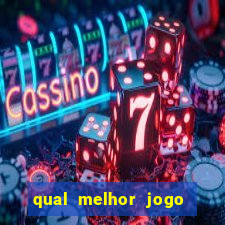 qual melhor jogo de celular