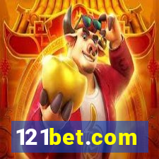 121bet.com