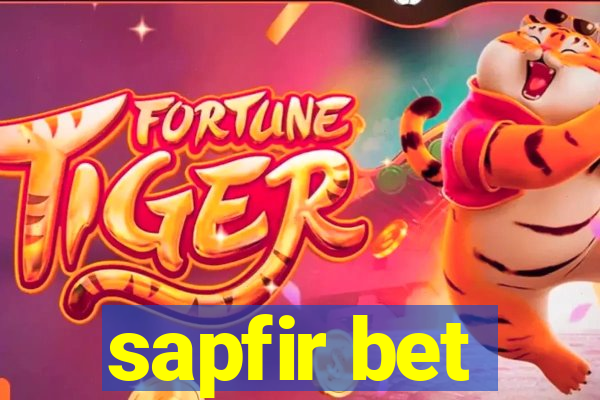 sapfir bet