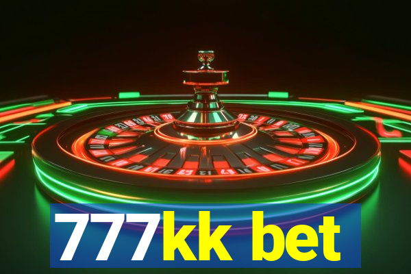 777kk bet