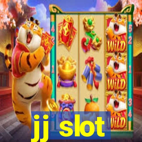 jj slot