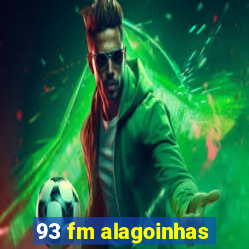 93 fm alagoinhas