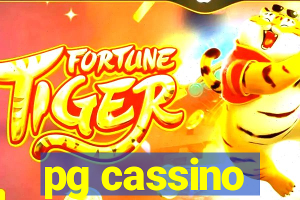 pg cassino