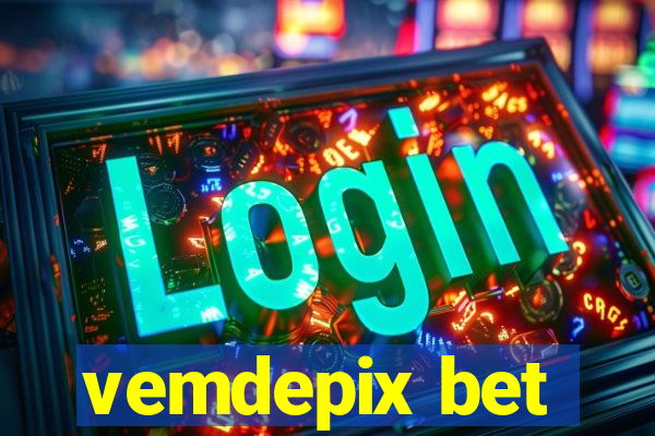 vemdepix bet