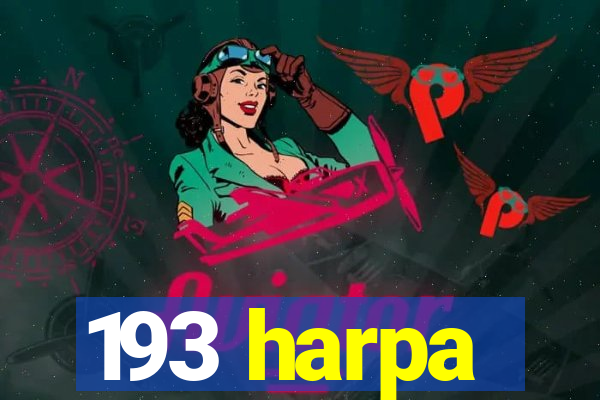 193 harpa