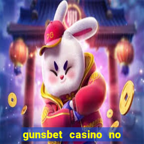 gunsbet casino no deposit bonus