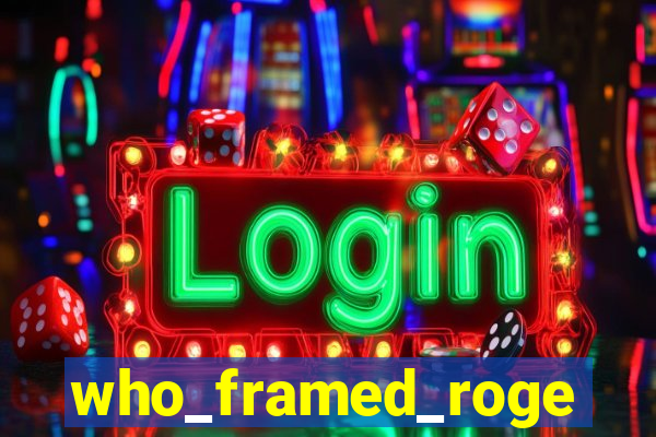 who_framed_roger_rabbit