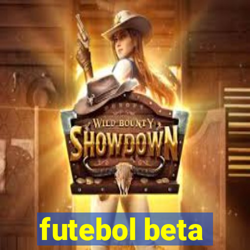 futebol beta