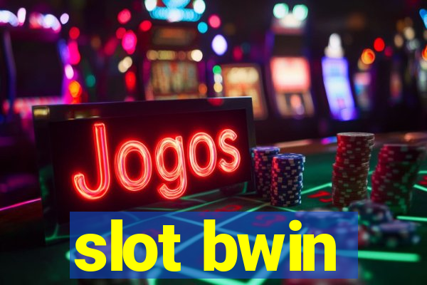 slot bwin