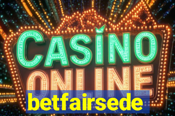 betfairsede