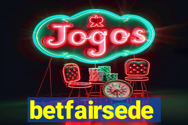 betfairsede