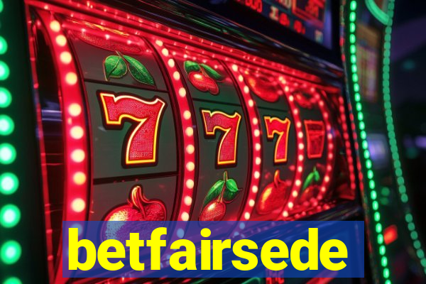 betfairsede