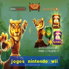 jogos nintendo wii download wbfs