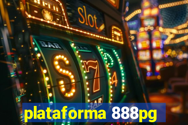 plataforma 888pg