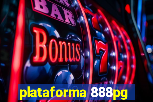 plataforma 888pg