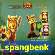 spangbenk