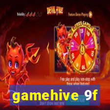 gamehive 9f