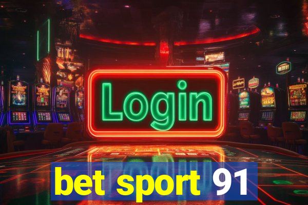 bet sport 91