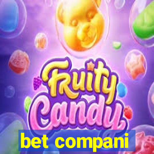 bet compani