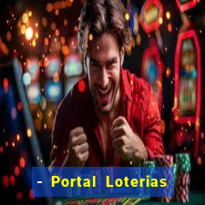 - Portal Loterias | CAIXA