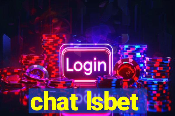 chat lsbet