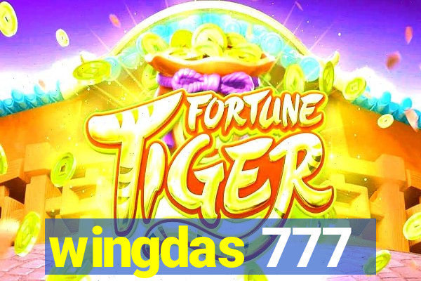 wingdas 777