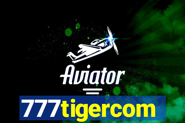 777tigercom