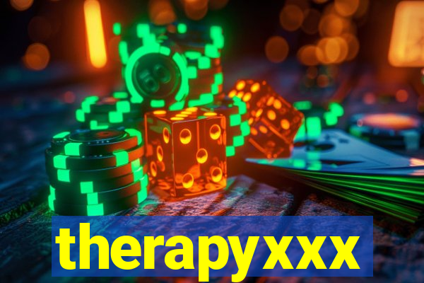 therapyxxx