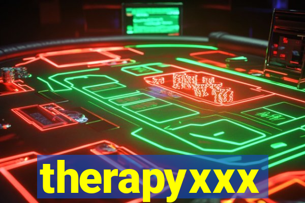 therapyxxx