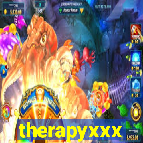 therapyxxx