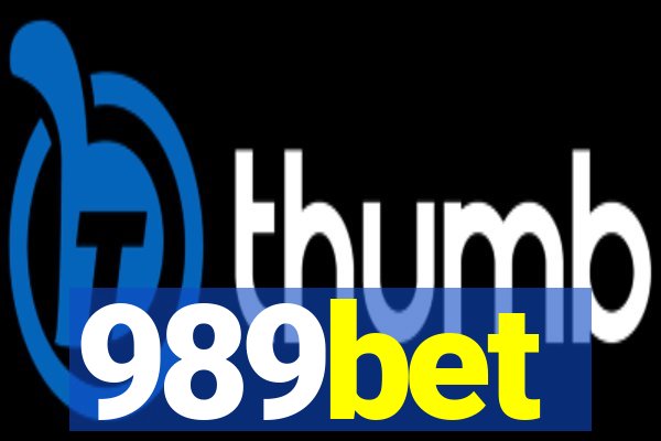 989bet