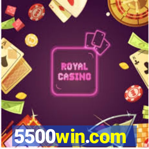 5500win.com