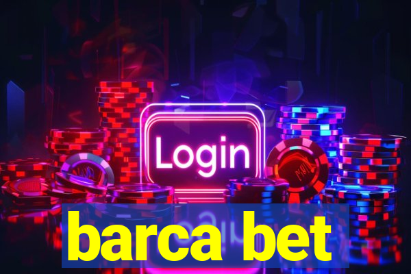 barca bet