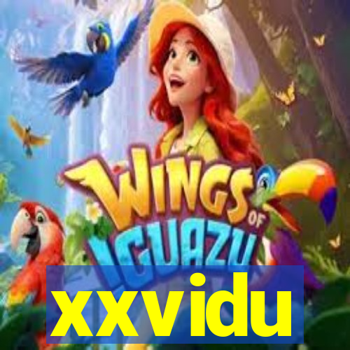 xxvidu