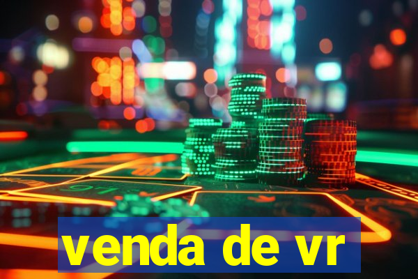 venda de vr