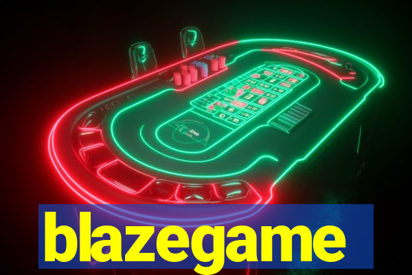 blazegame