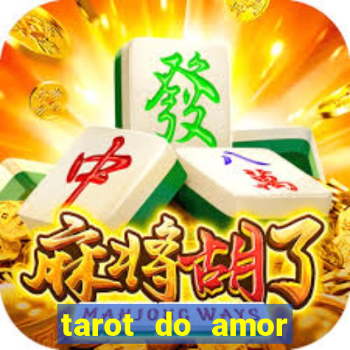 tarot do amor estrela guia